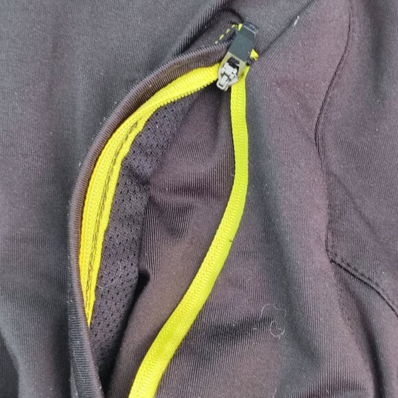 Mondetta sweatpants black men's size M - Picture 9 of 15